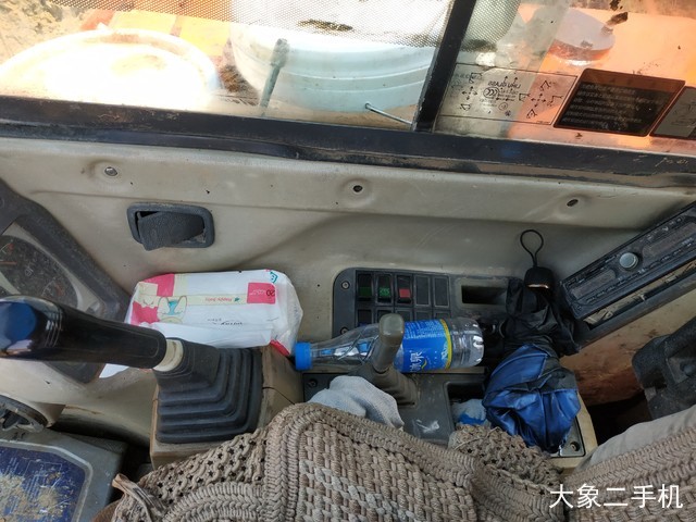 斗山 DH60-7 挖掘机