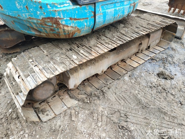 久保田 KX161-3S 挖掘机