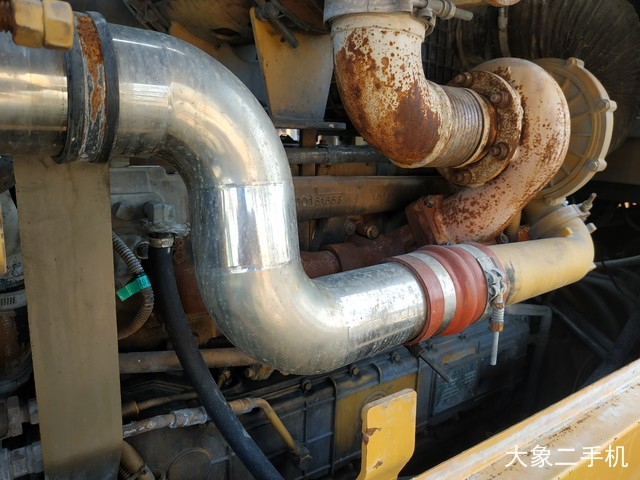 龙工 LG855N 装载机