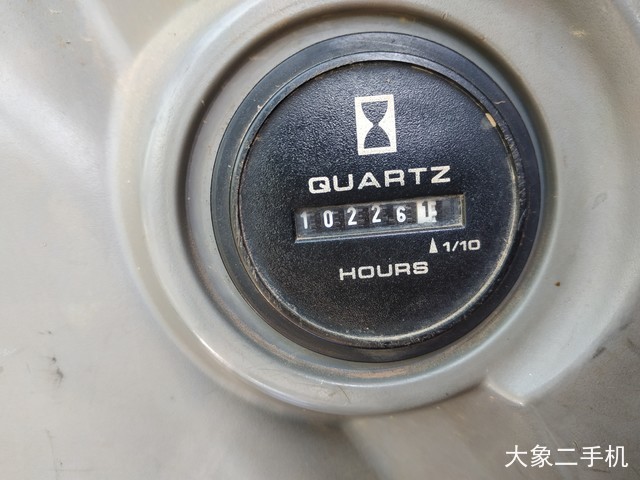 神钢 SK350LC-8 挖掘机