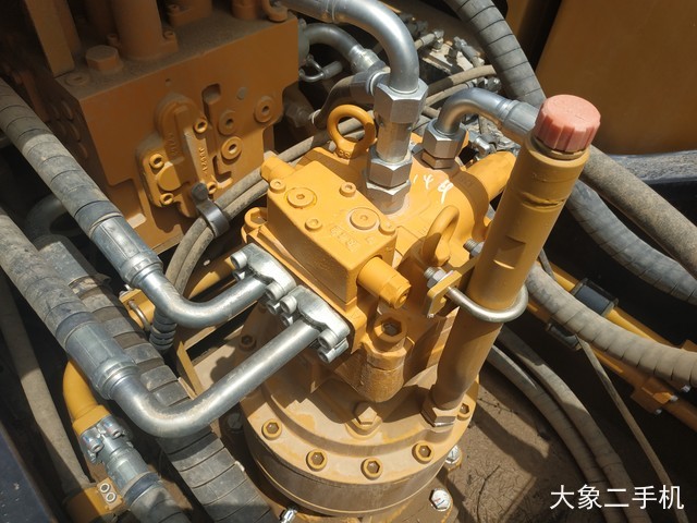 三一重工 SY245H 挖掘机