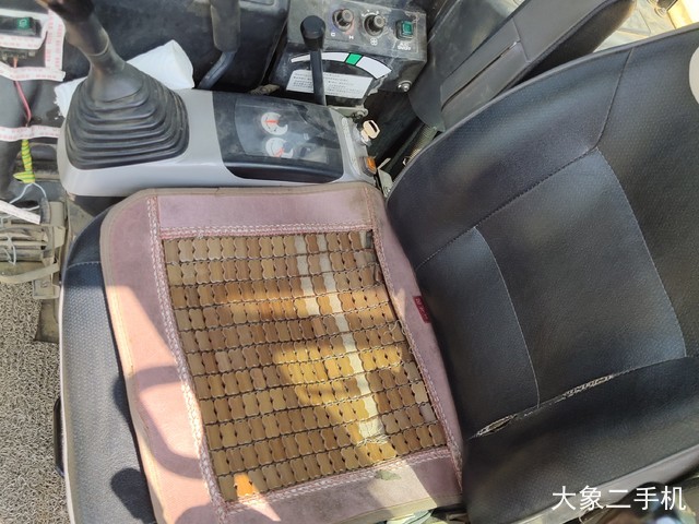 小松 PC56-7 挖掘机