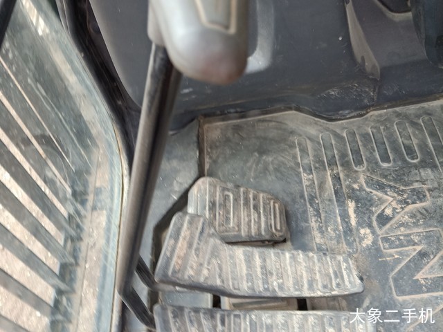 三一重工 SY245H 挖掘机