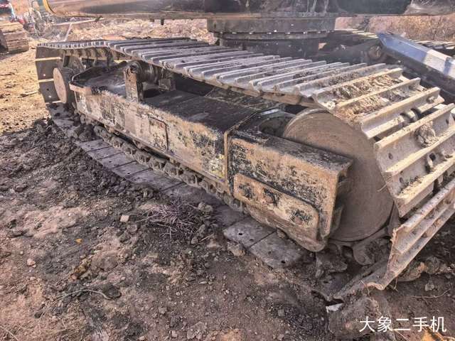 三一重工 SY75C-10 挖掘机