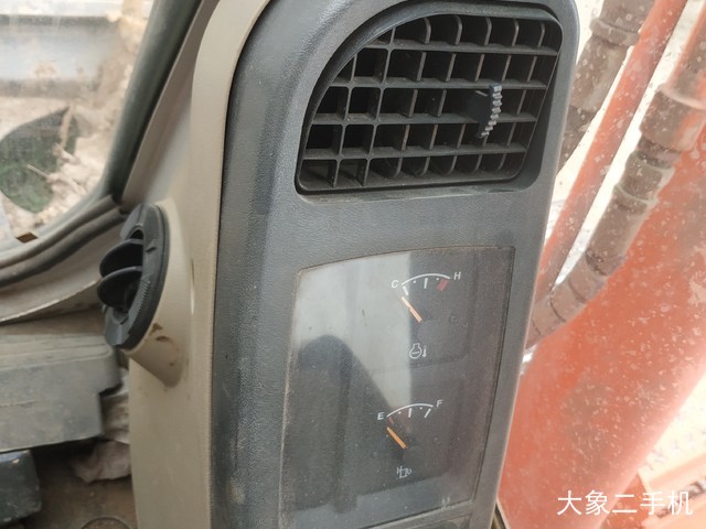 斗山 DH80GOLD-OEM 挖掘机