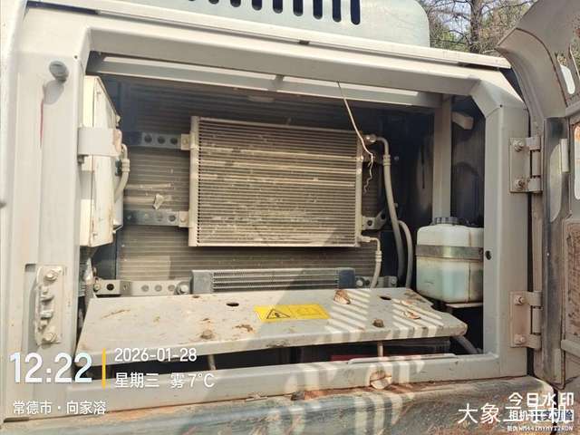 中联重科 ZE210E-9 挖掘机