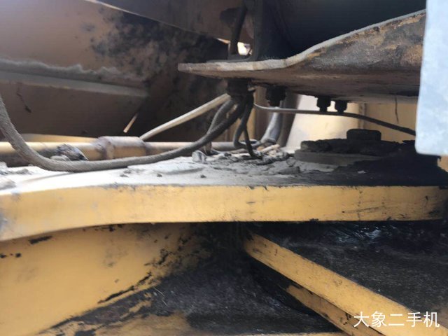 厦工 XG951 装载机