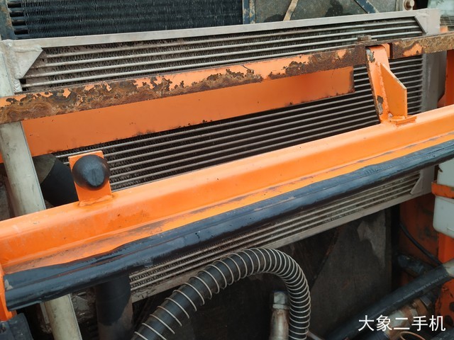 斗山 DH420LC-7 挖掘机