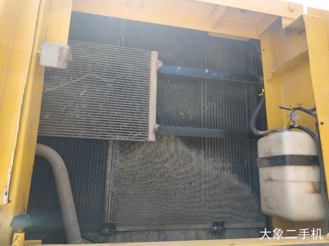 神钢 SK350LC-8 挖掘机