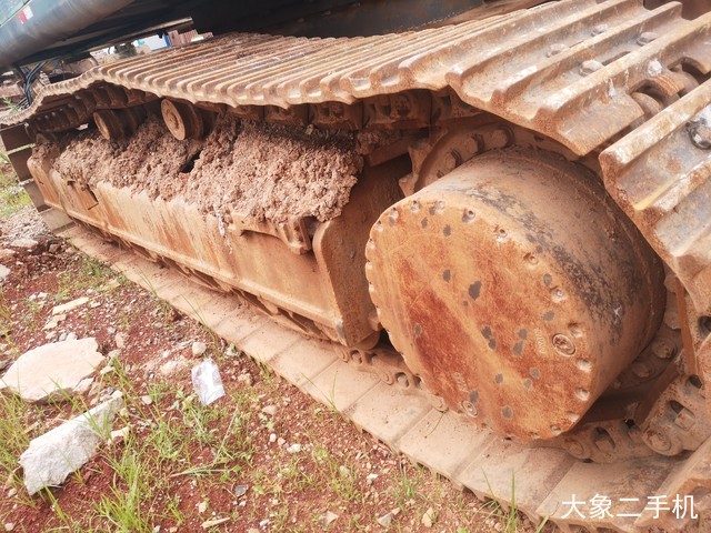 神钢 SK460-8 挖掘机