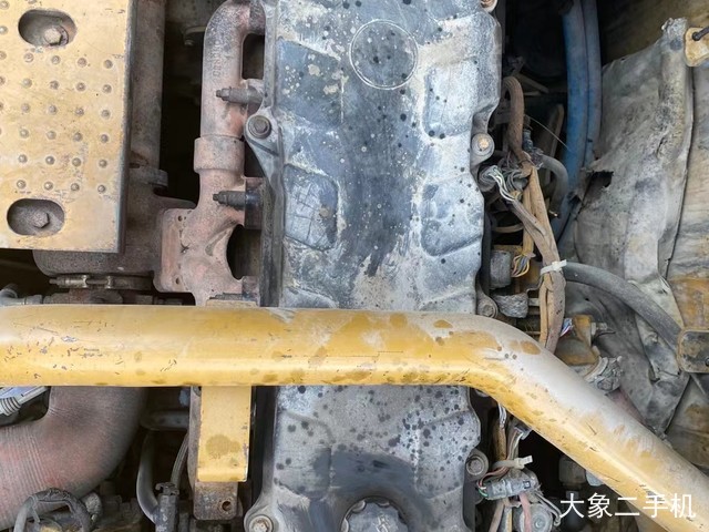 卡特彼勒 336D液压 挖掘机