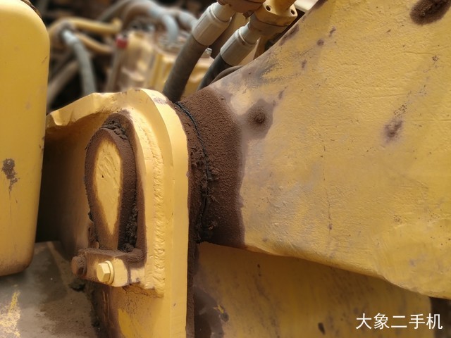 小松 PC360-7 挖掘机