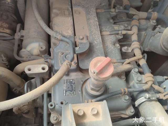 日立 ZX130-5A 挖掘机