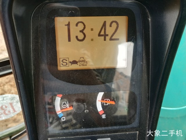 神钢 SK350LC-8 挖掘机