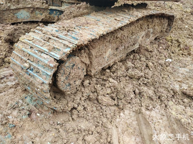 神钢 SK260LC-8 挖掘机