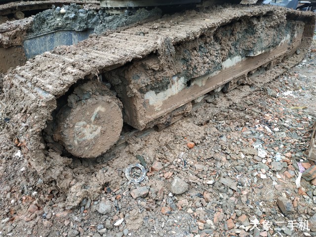 神钢 SK260LC-10 挖掘机