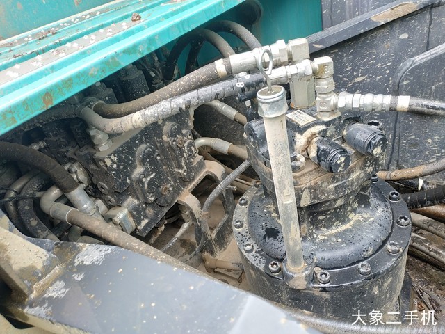 神钢 SK260LC-10 挖掘机