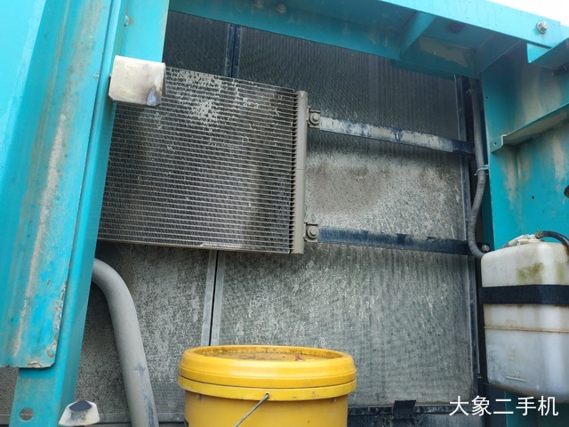 神钢 SK350LC-8 挖掘机