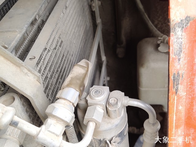 久保田 KX-185 挖掘机