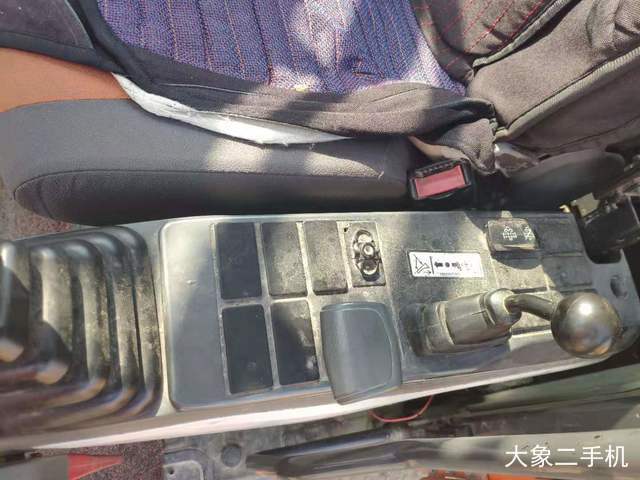 斗山 DX150W-9C 挖掘机