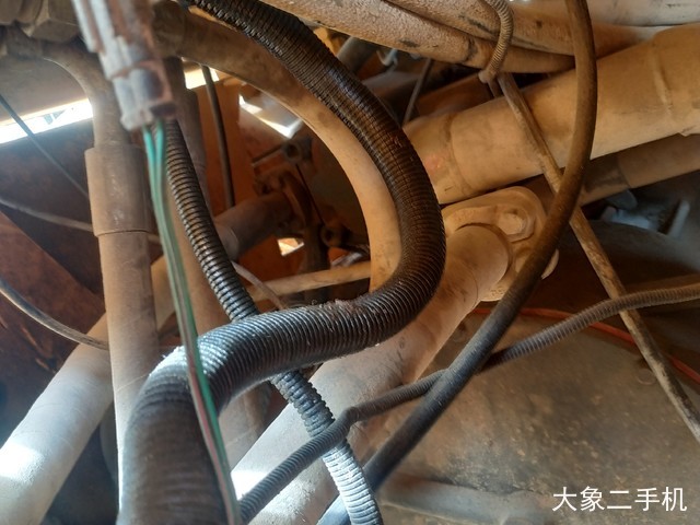 宇通重工 953A 装载机