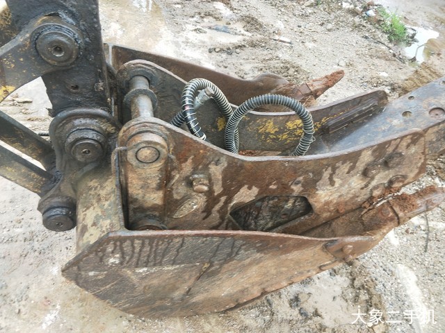 小松 PC70-8 挖掘机