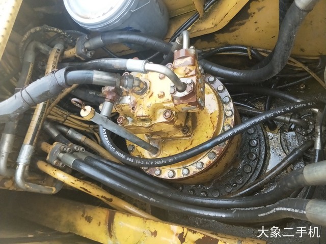 卡特彼勒 336D液压 挖掘机