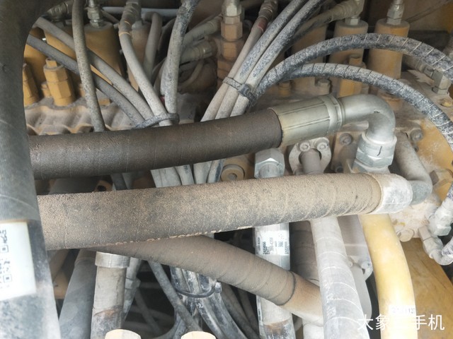 卡特彼勒 330D2L液压 挖掘机