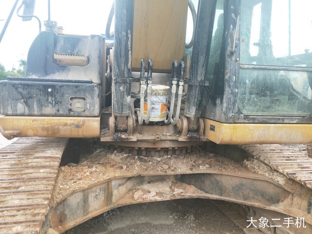 卡特彼勒 330D2L液压 挖掘机