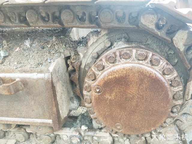 卡特彼勒 336D液压 挖掘机