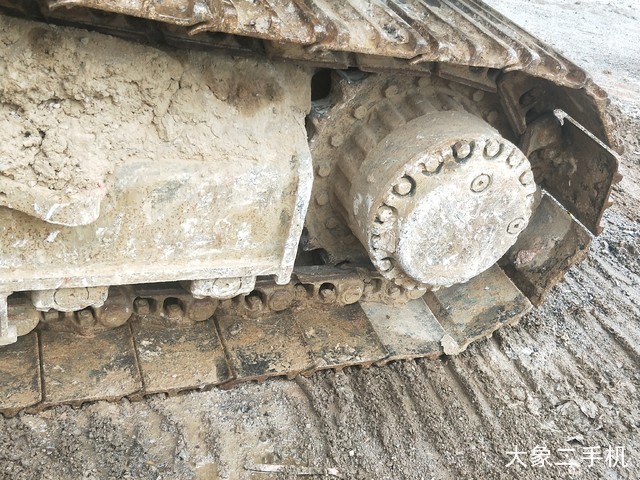 卡特彼勒 330D2L液压 挖掘机