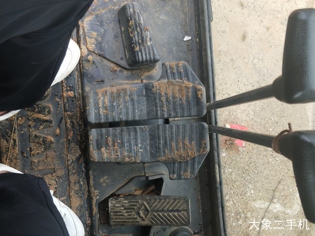 小松 PC70-8 挖掘机