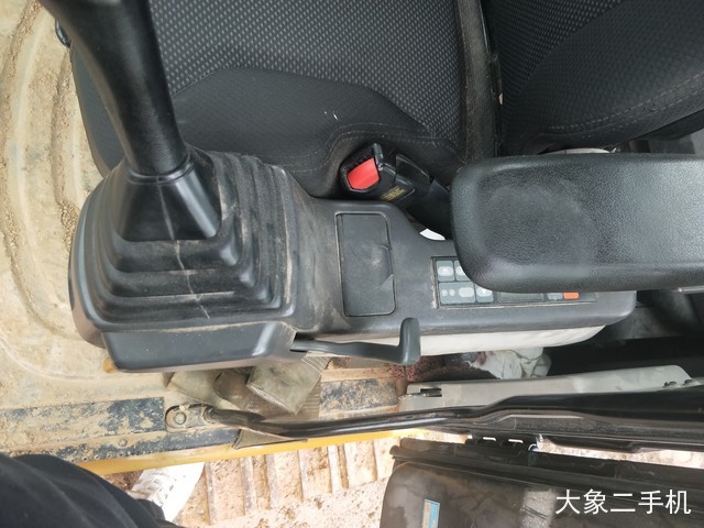 卡特彼勒 330D2L液压 挖掘机