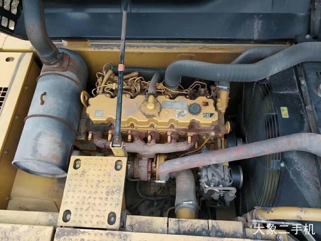 卡特彼勒 330D2L液压 挖掘机