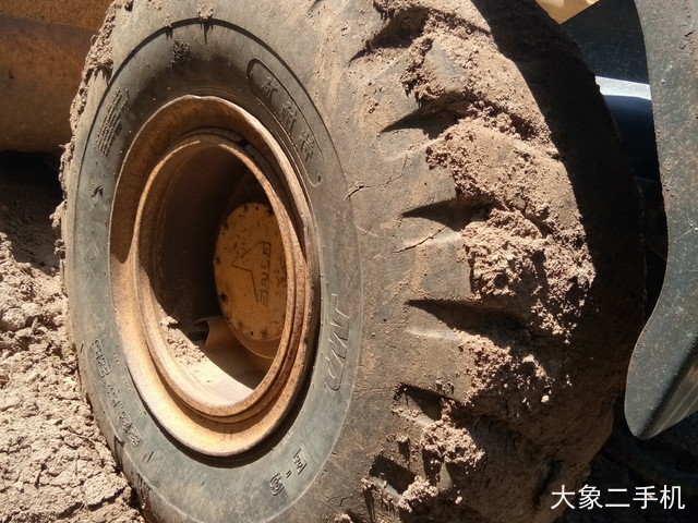 山东临工 LG953N节能型 装载机