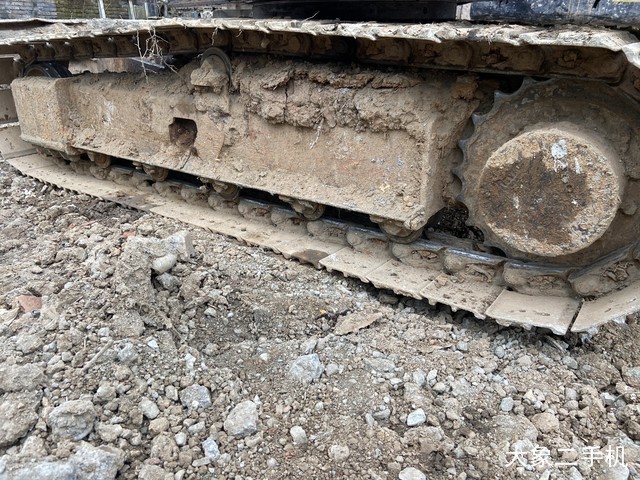 斗山 DH60-7 挖掘机