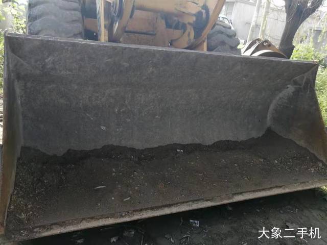 晋工 JGM755-II 装载机