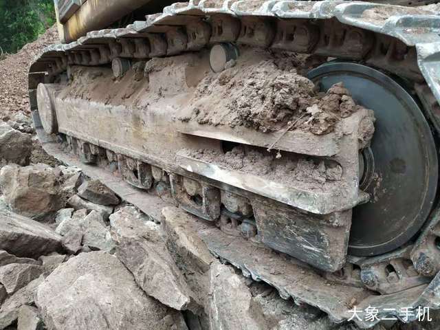 小松 PC850-8 挖掘机