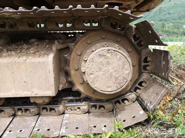 日立 ZX70 挖掘机