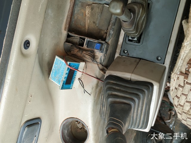 斗山 DH60-7 挖掘机