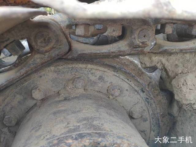 龙工 LG6065 挖掘机