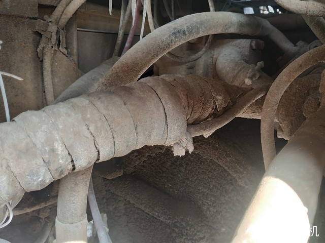 成工 CG955 装载机