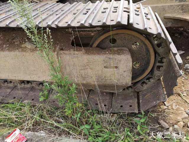 日立 ZX70 挖掘机