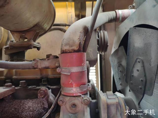 常林 YZ18AG 压路机