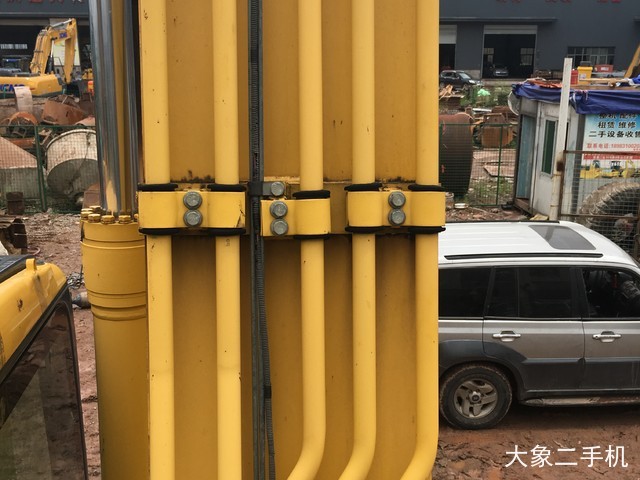 小松 PC360-7 挖掘机