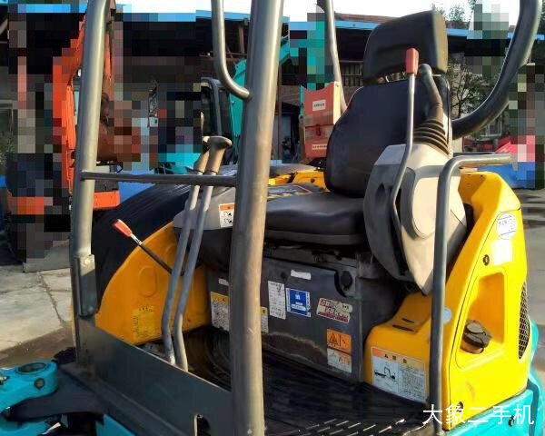 久保田 U-30-5 挖掘机