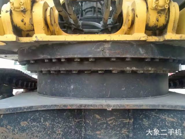 住友 SH350HD-6 挖掘机