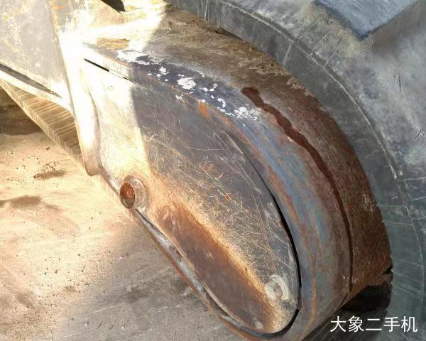 久保田 U-30-5 挖掘机