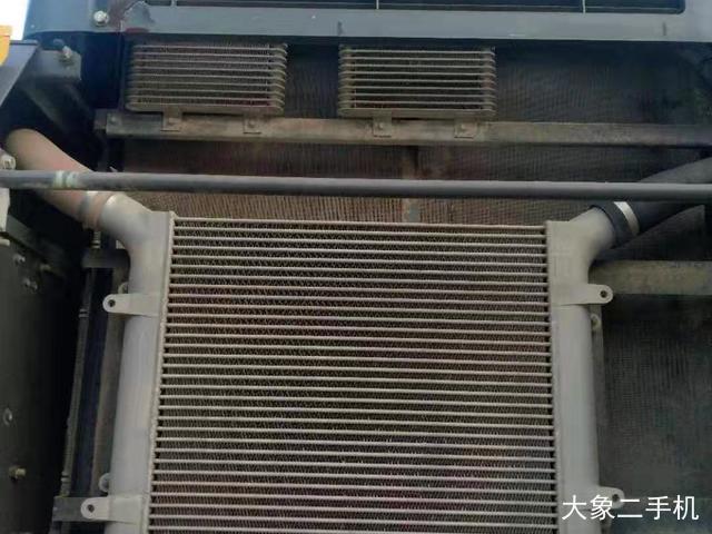 住友 SH350HD-6 挖掘机