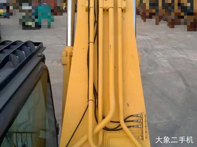 住友 SH350HD-6 挖掘机